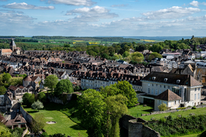 Plombier Montluçon